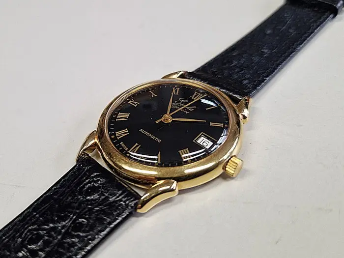 Montres EMKA S.A
