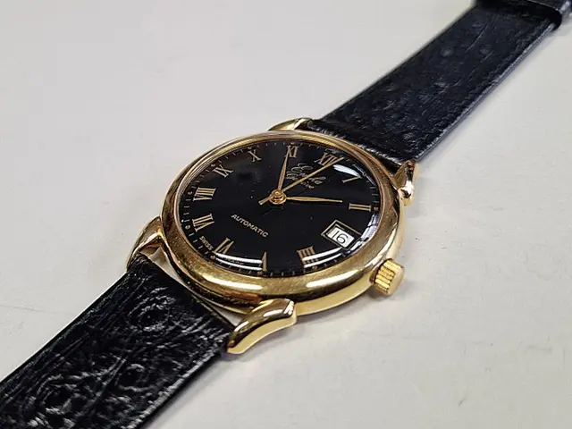 Montres EMKA S.A
