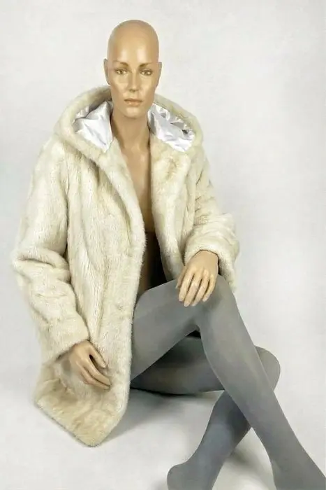 Artisan Furrier - Fur coat