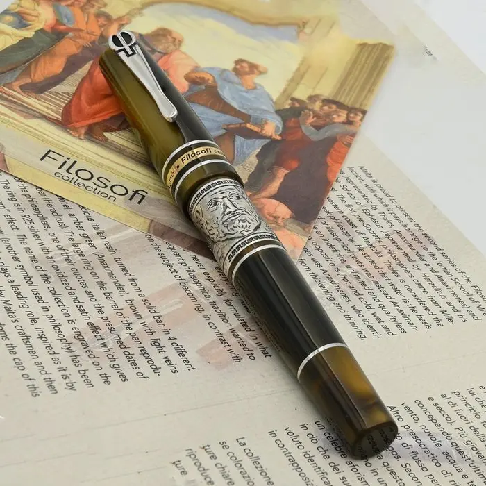 Maita - Collezione Filosofi: Aristotele | Edizione...