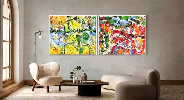 ACA (Angelo Calabria) - Elaborazione 3085/3094 (Radiant I) XXL