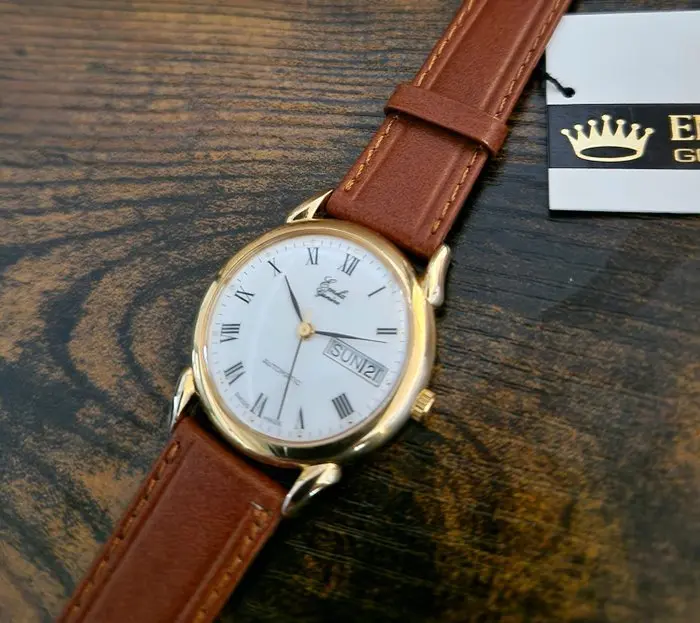 Montres EMKA S.A