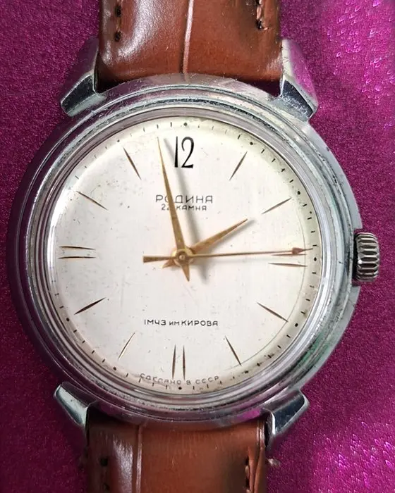 Rodina - Classics - No reserve price - Orologio vintage...