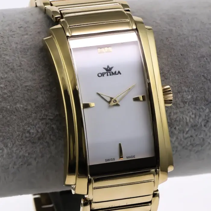 Optima - Swiss Made Watch - OSL249-GG-1 - No reserve price - Women - 2010-2020