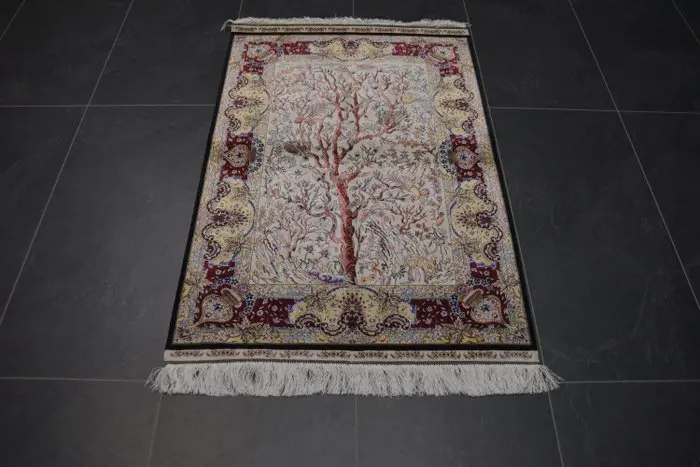 Hereke silk - Rug - 120 cm - 80 cm