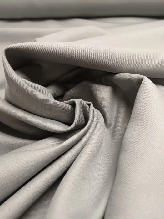 Linen blend E 631, size 6 × 1.60 m - Textile - 600 cm - 160 cm - Linen blend