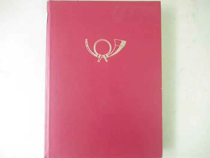 United States - Stock USA, mint, in an insert album. - Scott Spec. 2025