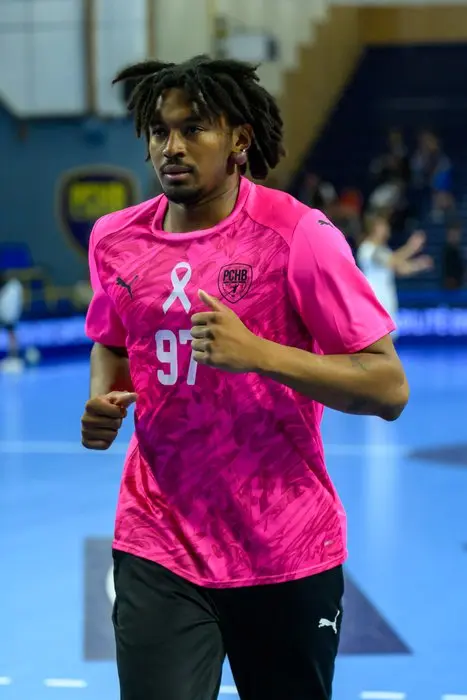 Pontault-Combault Handball - Proligue Championship - Noah...