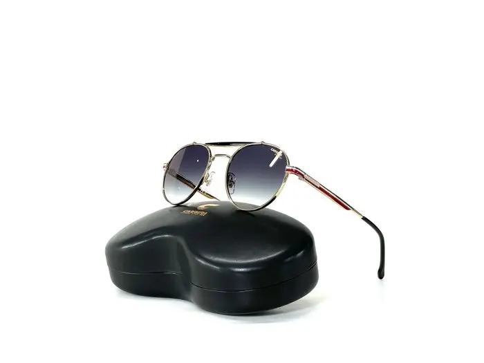 Carrera - 381/S W3J Cat *3