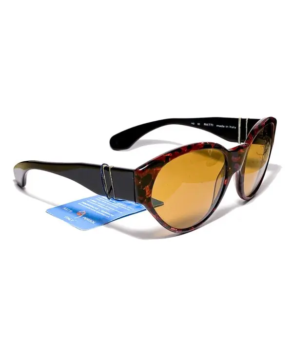 Persol Ratti - RATTI 825 - NOS **new old stock** RARE - Sunglasses