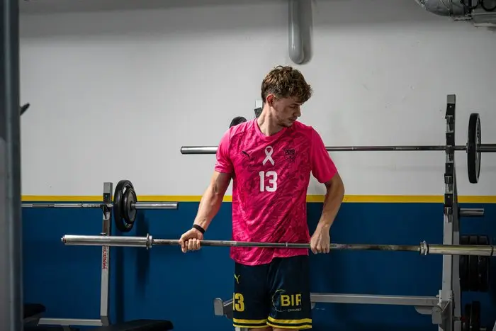 Pontault-Combault Handball - Proligue Championship...