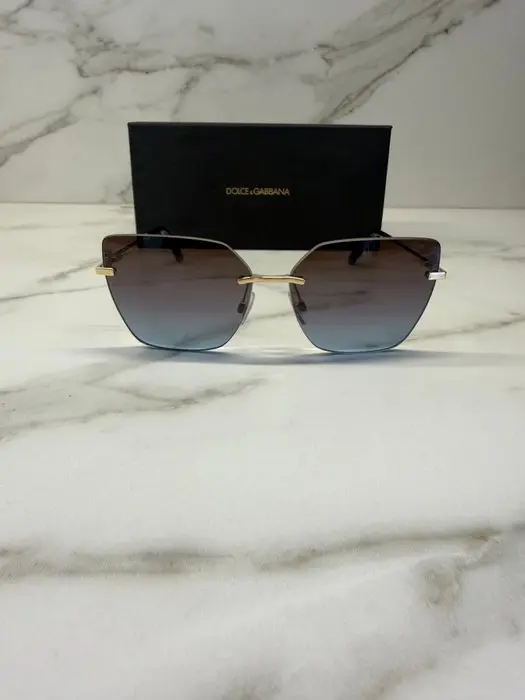 Dolce & Gabbana - Sunglasses