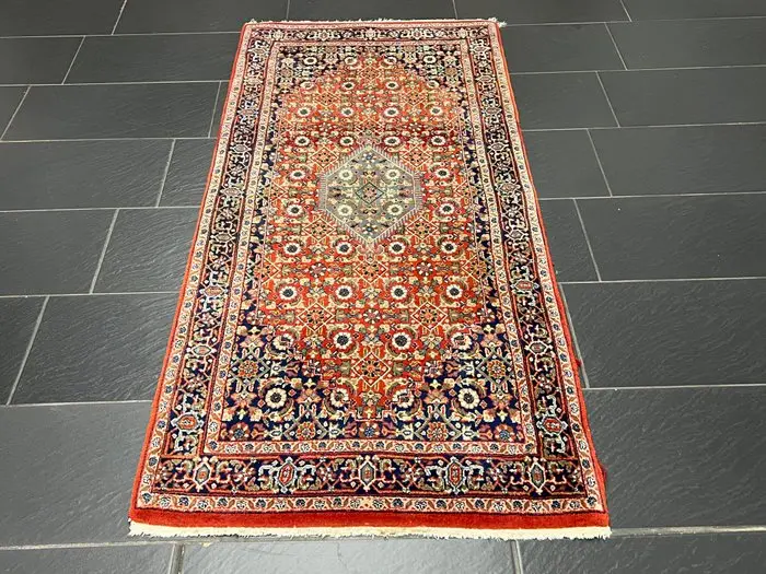 Bidjar - Rug - 190 cm - 90 cm
