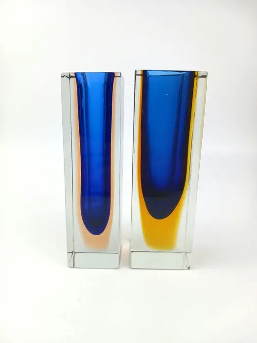 Vase - Glass