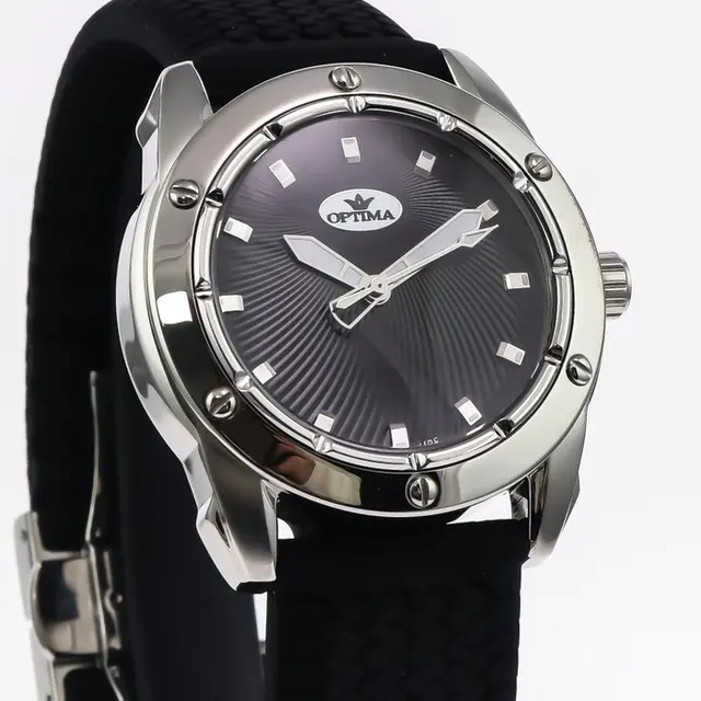 Optima - Swiss Made Watch - No reserve price - OSL293-SX-3 - Women - 2010-2020