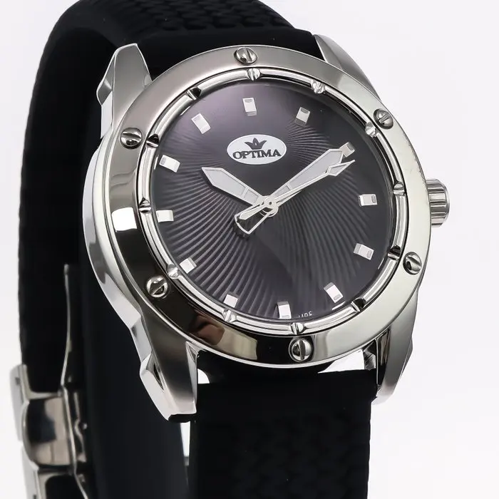 Optima - Swiss Made Watch - No reserve price - OSL293-SX-3 - Women - 2010-2020