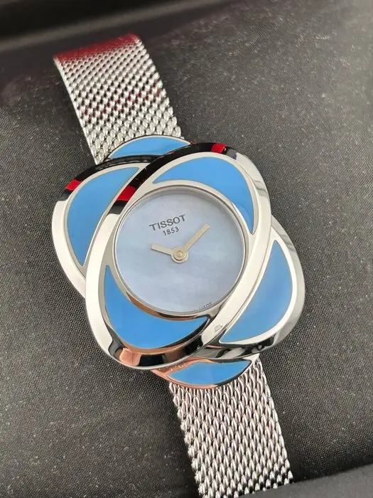 Tissot - Fiore - No reserve price - Women - 2010-2020