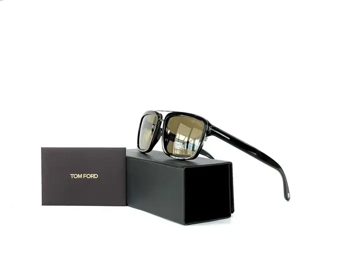 Tom Ford - Anders