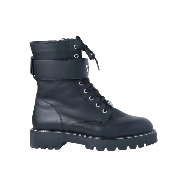 Louis Vuitton - Ankle boots - Size: EU 39
