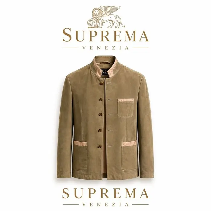 Suprema Venezia exclusive - Blazer - New with tags
