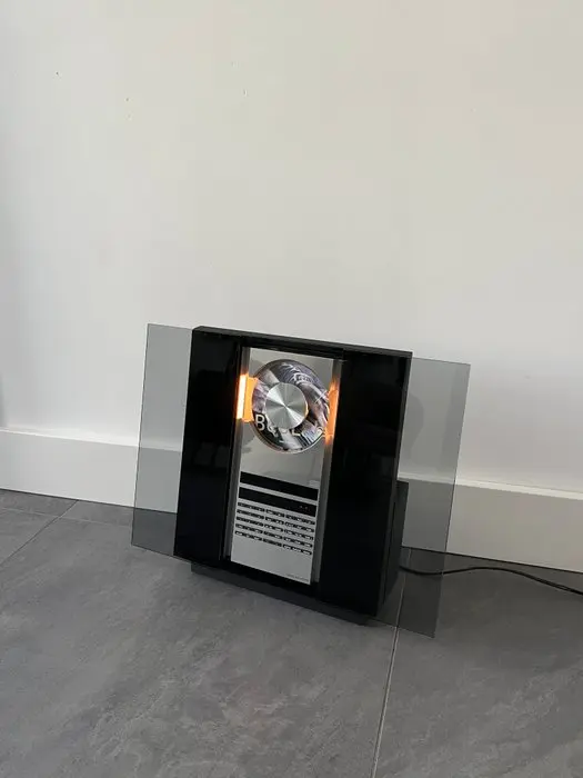 Bang & Olufsen - Beocenter 2300 Stereo set