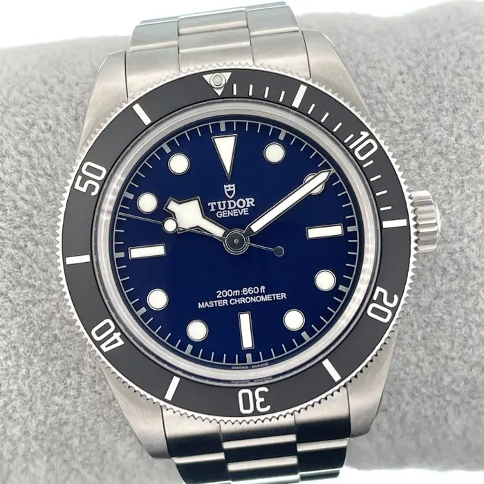 Tudor - Black Bay - 7943A1A0NU - Men - 2025