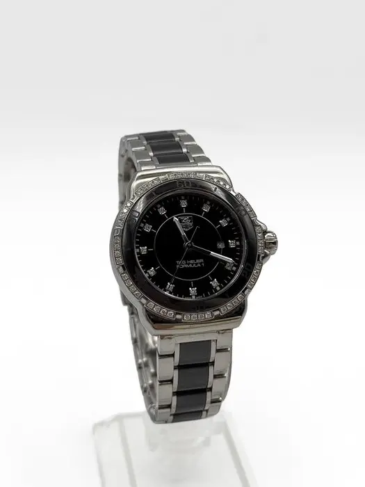 TAG Heuer - Formula 1 - Women - 2010-2020