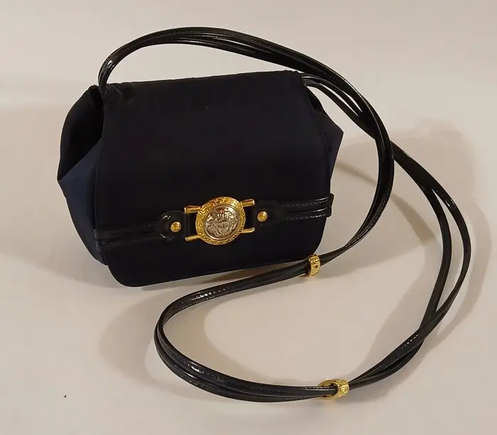 Gianni Versace - Crossbody bag
