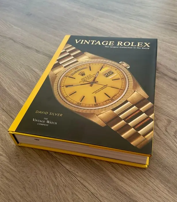 Rolex - “ The YELLOW Edition “ - Mega Big Size - New 100%