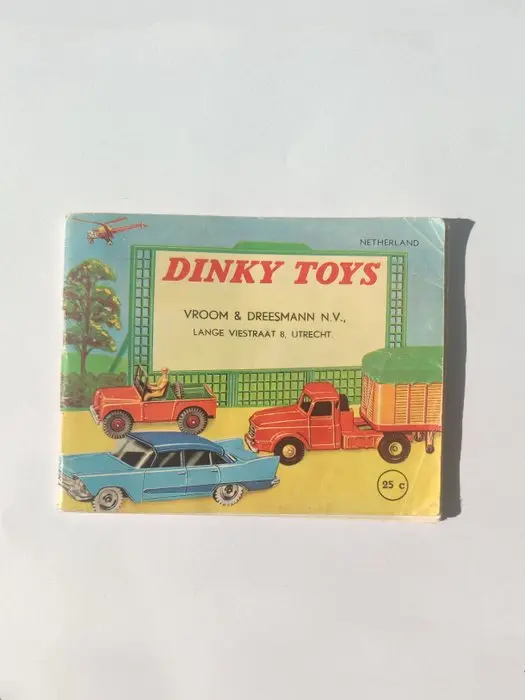 Product catalogue