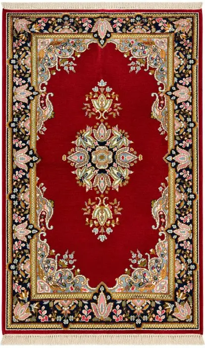 Kirman - Rug - 155 cm - 91 cm