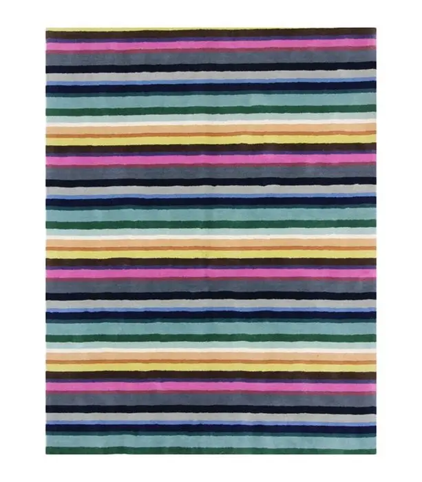 Modern designer rug - Rug - 240 cm - 175 cm - New & Unused