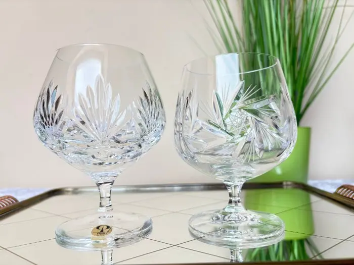 Nachtmann / Peill&Putzler - Drinking glass (10) - *Cognac...