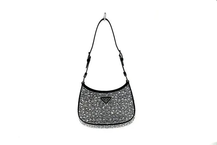 Prada - cleo - Shoulder bag