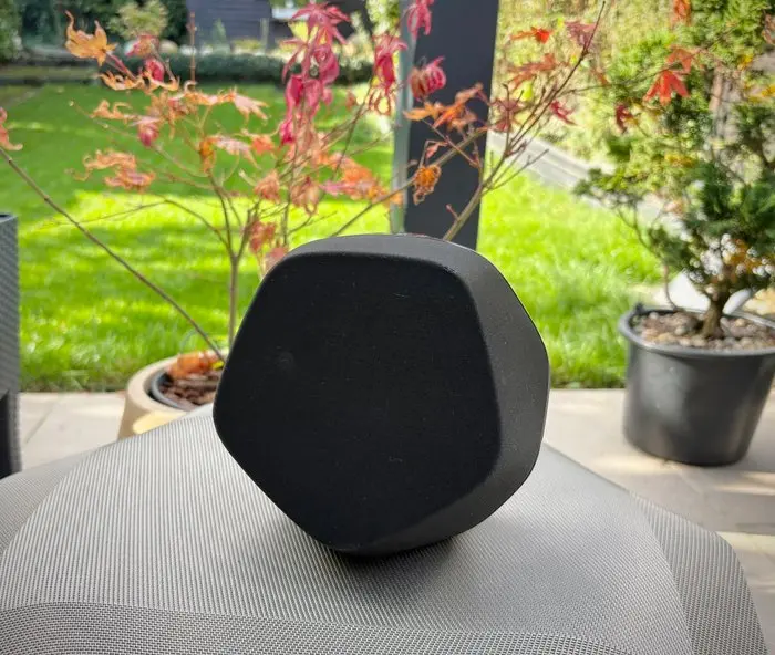 Bang & Olufsen - Bang & Olufsen Beoplay S3 Bluetooth Speaker Audio component
