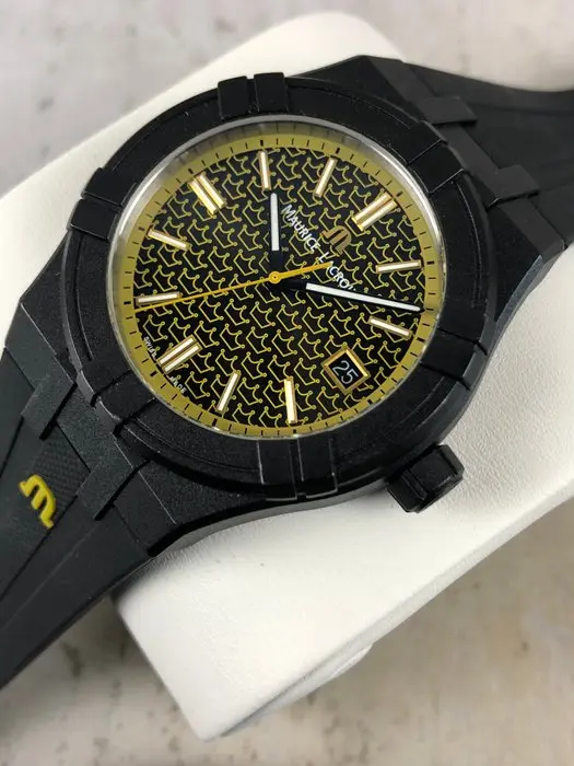 Maurice Lacroix - Aikon Tide KOTC Special Edition...