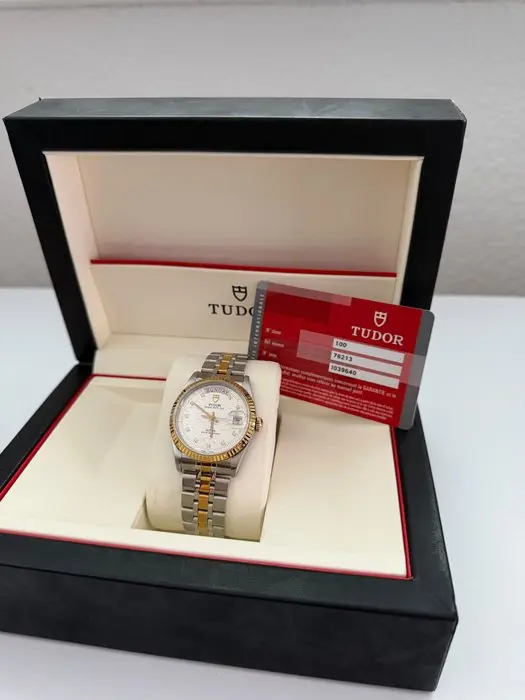 Tudor - Prince Date-Day - 76213 - Men - 2016