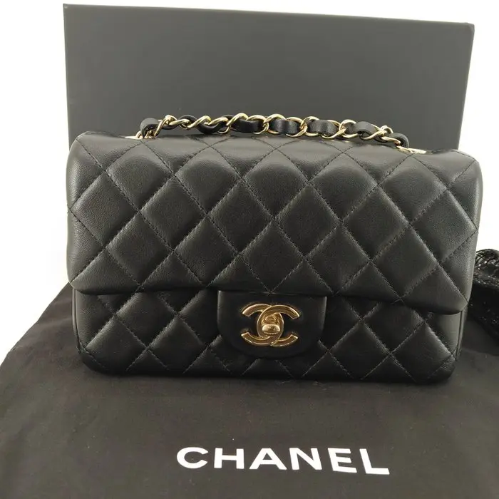 Chanel - Borsa