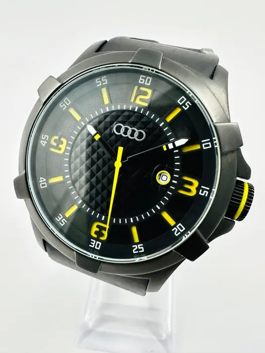Watch - Audi - AUDI Collection Watch
