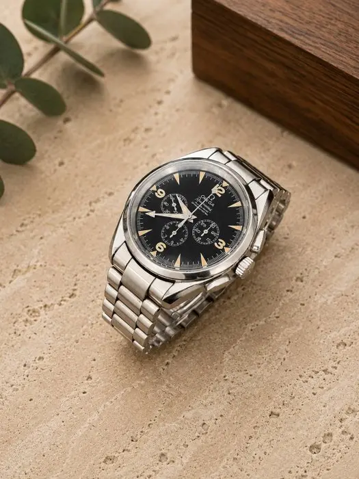 Omega - Railmaster - 25125200 - Men - 2016