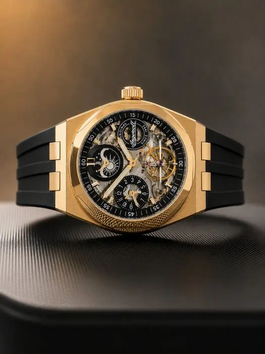 Ingersoll - No reserve price - Men - 2020-2025