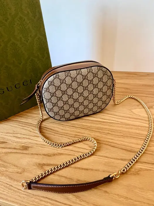 Gucci - Ophidia - Shoulder bag