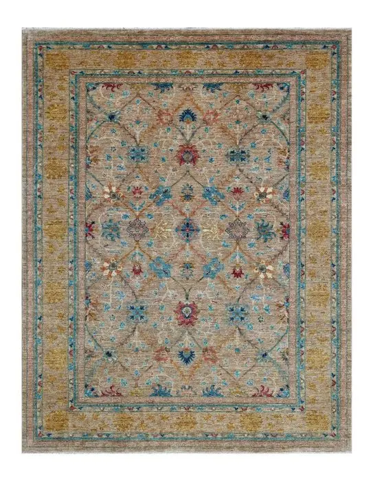 Designer Carpet - New - Rug - 302 cm - 240 cm
