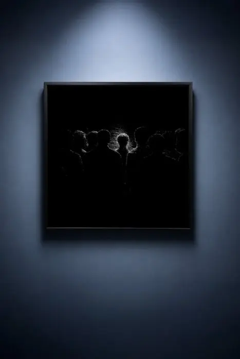 Tijs Dragtsma (1992) - Among the Nameless