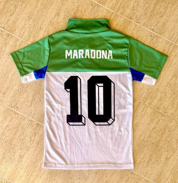 Despedida Michael platini Retro - Football World...