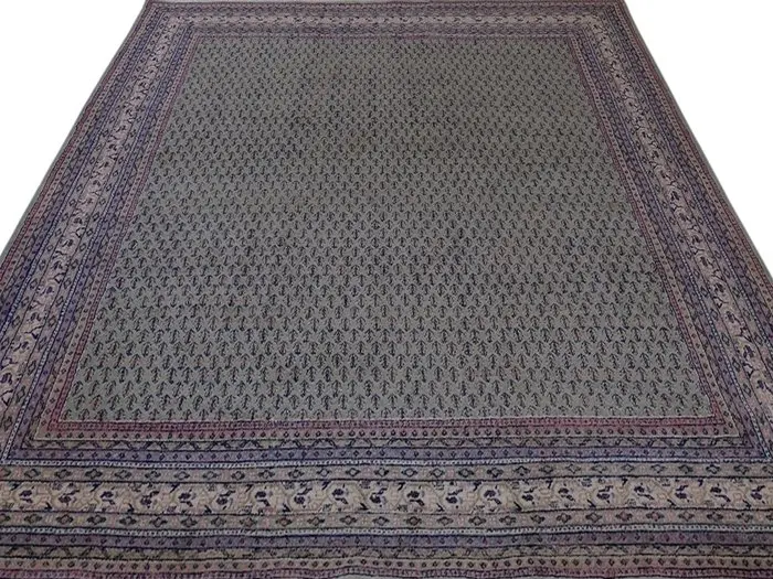 Me - Cleaned - Rug - 251 cm - 206 cm