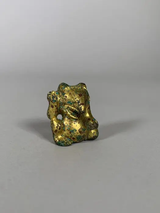 Ancient Chinese