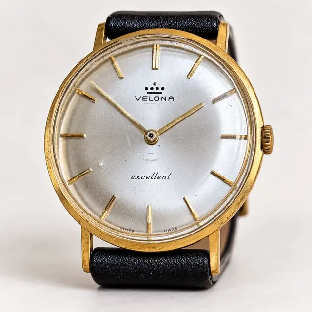 Velona - Excellent - No reserve price - 1459 - Men - 1965