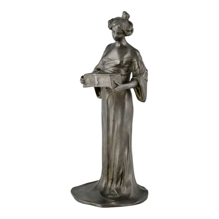 Louis Octave Mattei - Sculpture