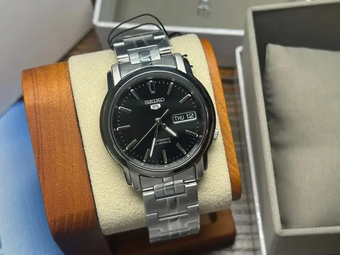 Seiko - Seiko 5 Men´s Automatic - No reserve price - Men - 2020-2025
